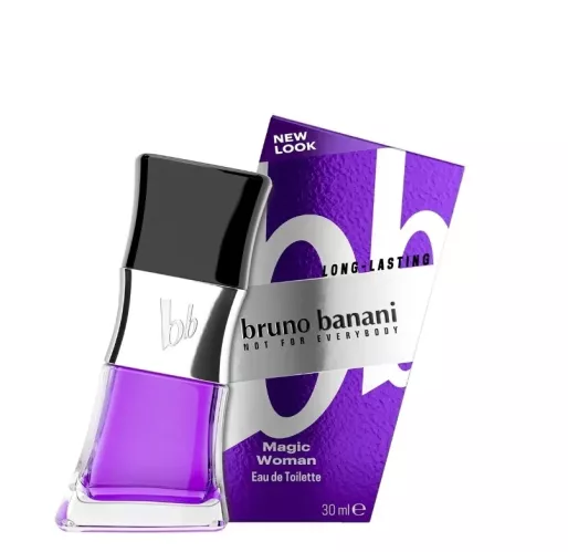 Парфюмерная вода Bruno Banani Magic Women женская 30 мл – 1