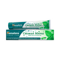 Зубная паста Himalaya Since 1930 Mint Fresh Свежая мята 75 мл
