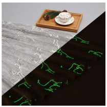 Плед Этель Олени светящийся в темноте 180х200 см