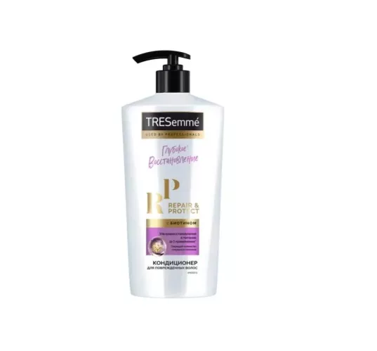 Кондиционер для волос TRESemme Repair&Protect  восстанавливающий 630 мл – 1