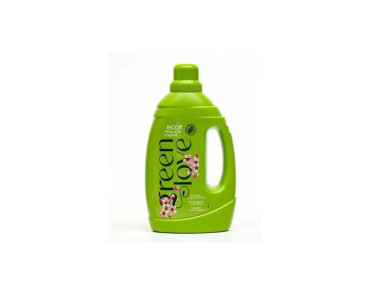 Кондиционер для белья Green Love Японский сад 1 л