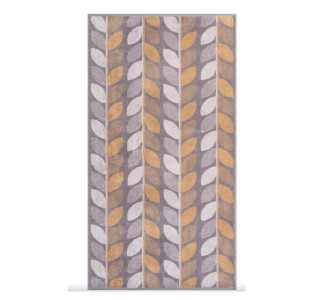 Полотенце махровое Cleanelly Willow 70*130 см 