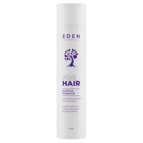 Шампунь для волос EDEN Экстримальная длина активатор роста волос укрепляющий с кератином 300 мл
