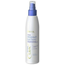 Спрей для волос Estel Curex Aqua Balance Водный баланс для всех типов волос 200 мл