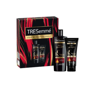 Подарочный набор TRESemme Яркость Цвета шампунь 230 мл и маска для волос 200 мл