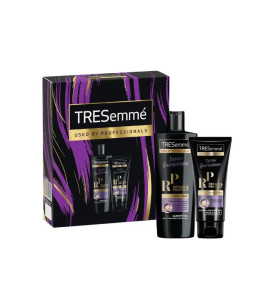 Подарочный набор TRESemme Восстановление шампунь 230 мл и маска для волос 200 мл