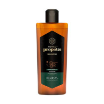Шампунь для волос KeraSys Royal Propolis Green Увлажнение 180 мл