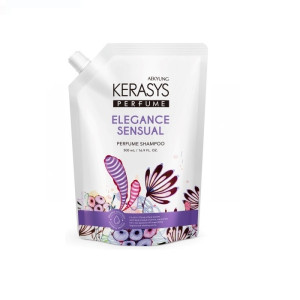 Шампунь для волос KeraSys Perfumed Line Элеганс 500 мл