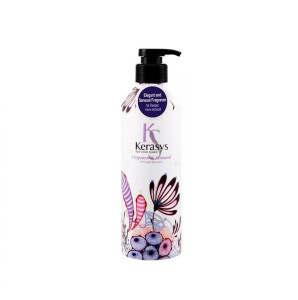 Шампунь для волос KeraSys Perfumed Line Элеганс парфюмированный 400 мл