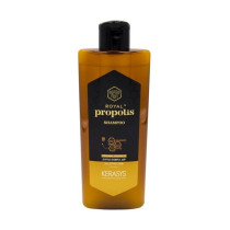 Шампунь для волос KeraSys Royal Propolis Gold Восстановление 180 мл