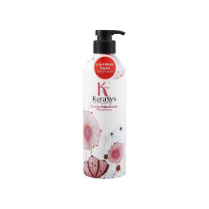 Шампунь для волос KeraSys Perfumed Line Романтик парфюмированный 400 мл