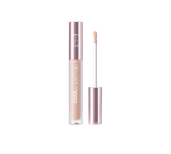 Блеск-плампер для губ Relouis Cool Addiction тон 01 Pure Peach персиковый 3 гр - 1