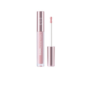 Блеск-плампер для губ Relouis Cool Addiction тон 03 Ideal Nude холодный розовый 3 гр - 1