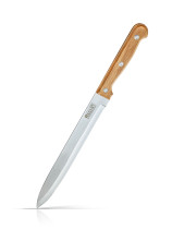 Нож кухонный Regent Inox Retro 200/320 мм