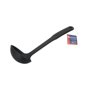 Половник Regent Inox Punto nero 31х9 см 