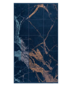 Полотенце махровое Cleanelly Azure 70х130 см