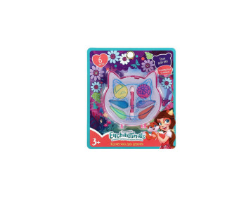 Тени для век Милая Леди Enchantimals блистящие 64 гр - 1