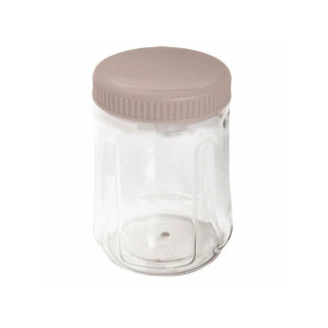 Банка для хранения Sugar&Spice Honey цвет Латте 0.75 л
