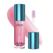 Масло для губ ELIAN Elixir тон 02 Фламинго 4 мл