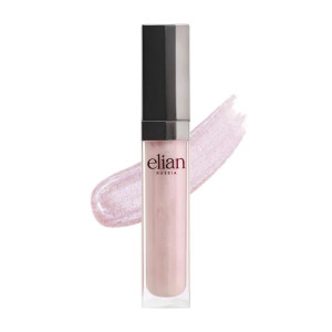 Блеск для губ ELIAN Collagen Lip Activ оттенок Розовый ледник