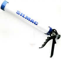 Пистолет SILMAC для герметика 600 мл