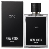 Туалетная вода New York Perfume One мужская 90 мл