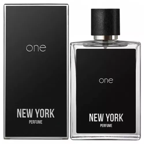 Туалетная вода New York Perfume One мужская 90 мл – 1