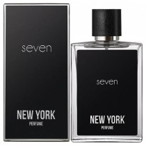 Туалетная вода New York Perfume Seven мужская 90 мл