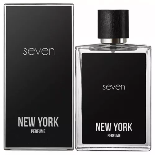 Туалетная вода New York Perfume Seven мужская 90 мл – 1