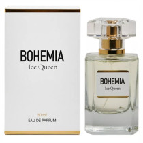 Парфюмерная вода Parfums Constantine Bohemia Ice Queen женская 50 мл