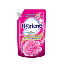 Кондиционер для белья Hygiene Expert Сладкий Поцелуй концентрированный парфюмированный  480 мл