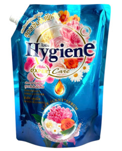 Кондиционер для белья Hygiene Expert Солнечный Поцелуй концентрированный парфюмированный 1100 мл