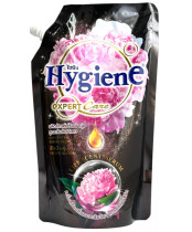 Кондиционер для белья Hygiene Expert Цветок Пиона концентрированный парфюмированный 480 мл