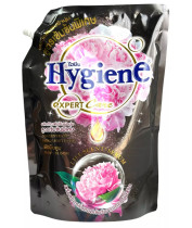 Кондиционер для белья Hygiene Expert Цветок Пиона концентрированный парфюмированный 1150 мл