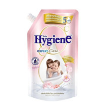 Кондиционер для белья Hygiene Expert Нежность Цветов парфюмированный подходит для детей 520 мл 
