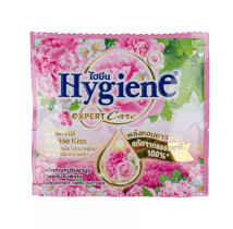 Кондиционер для белья Hygiene Expert Рассветный Поцелуй концентрированный парфюмированный 20 мл 1 шт