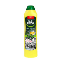 Чистящее средство Master Fresh лимон 500 мл