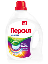 Гель для стирки Персил Колор 1.95 л
