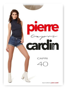 РАСПРОДАЖА !!! #PC Колготки CAPRI штанишки, VISONE 40 den р.2