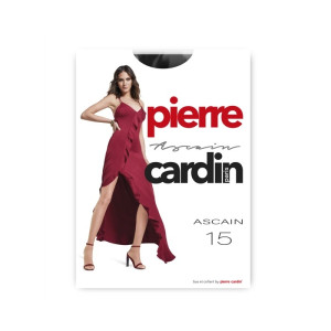 PC Колготки ASCAIN эфф. нюд NERO 15 den р.3
