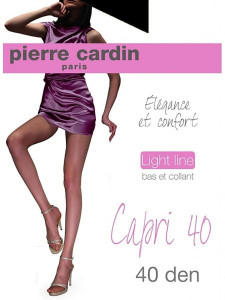 PC Колготки CAPRI штанишки, VISONE 20 den р.4