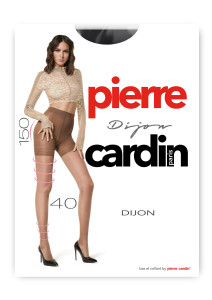 PC Колготки DIJON моделир штанишк, VISONE 40 den р.4