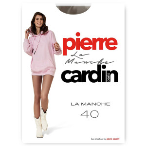 PC Колготки LA MANCHE штанишки, BRONZO 40 den р.3