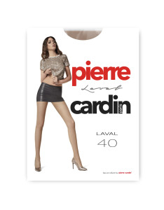 PC Колготки LAVAL регул. высота талии, VISONE 40 den р.3
