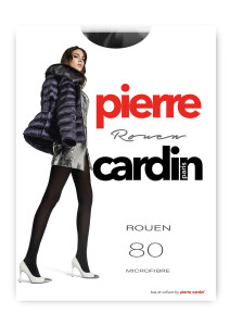 PC Колготки ROUEN матовые, CAFFE 80 den р.4