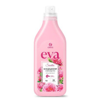 Кондиционер для белья EVA Sensitive концентрат 1 л