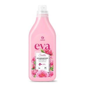 Кондиционер для белья EVA Sensitive концентрат 1 л