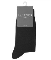 Носки Incanto мужские  BU733008 nero размер 40-41