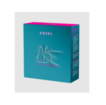 Набор Estel E.ME Это цвет Ламинирование для окрашенных и тонированных волос Шампунь 400 мл, Кондиционер 300 мл, Гель 100 мл