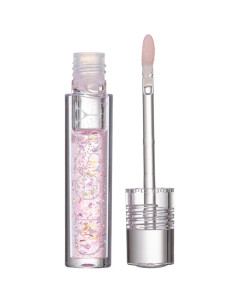 Блеск для губ Parisa Sparkly lip CG-01 тон 2 Gloss rose 4 мл